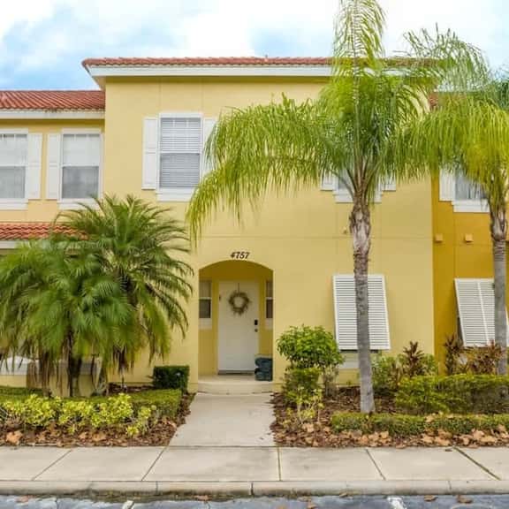 Marvelous 3Bd Close to Disney @ Terra Verde 4757 - Image 1