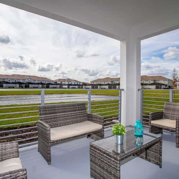 Marvelous 2Bd Apt Near Disney Storey Lake 106 3121 - Image 1