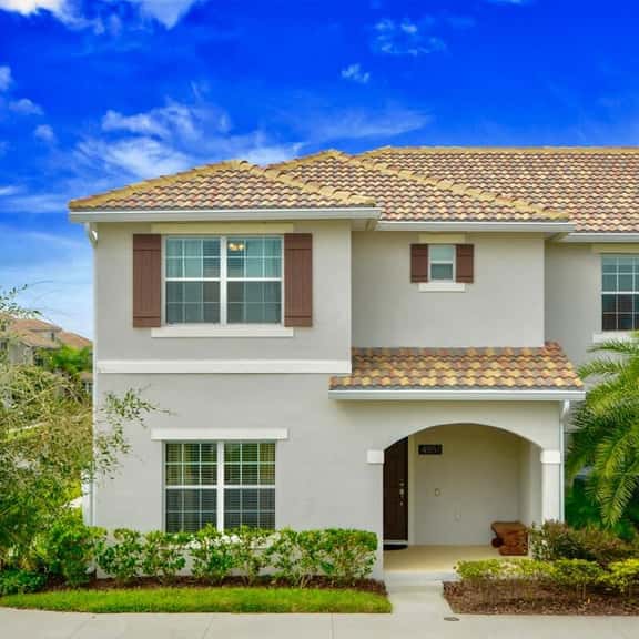 Cozy 5Bd Storey Lake Home Near Disney 4851 - Image 1