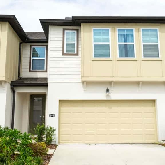 Modern 3BR w/ Game Garage @ Festival Resort 808 - Image 1