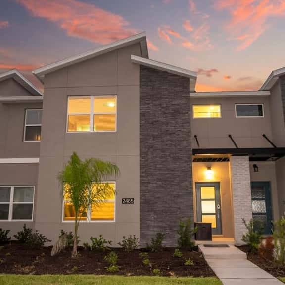 Gorgeous 4 Bd w/ Pool at Storey Lake Resort 2485 - Image 1