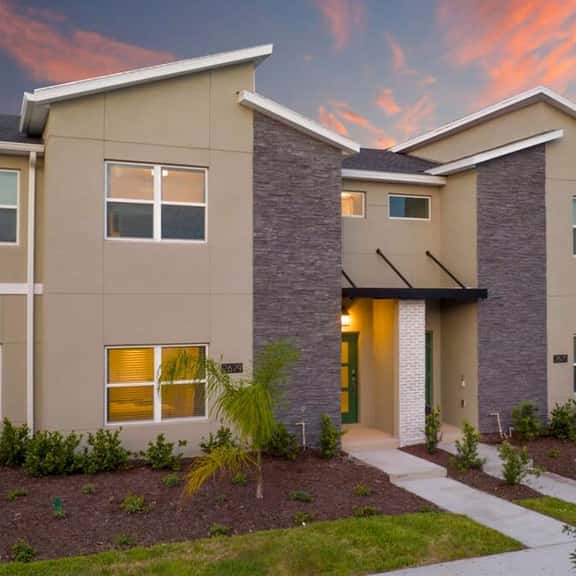 Friendly 4Bd Close to Disney @ Storey Lake 2629 - Image 1