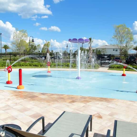 Storey Lake 4 Bedrooms near Disney Orlando FL 3079 - Image 1
