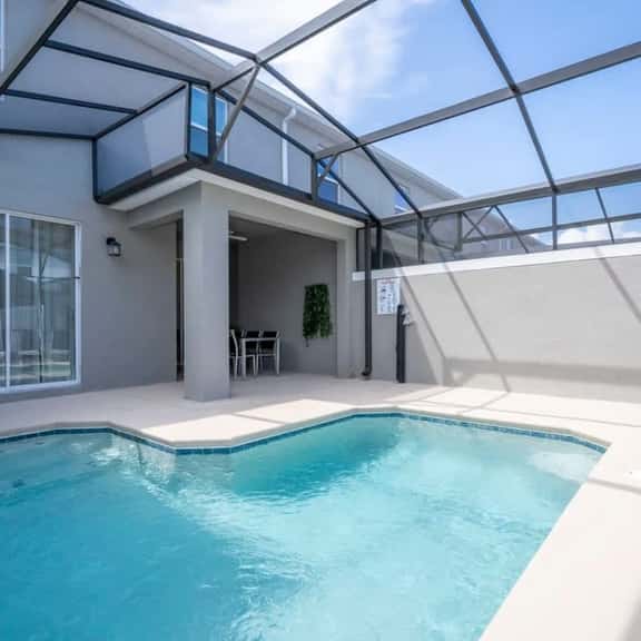 WonderFul 4Bd | Pool |Close to Disney | 2669 - Image 1