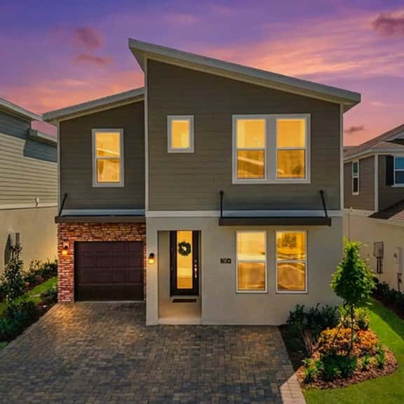 Brand New | 6BR Reunion Pool & Spa Villa 7894 - Image 1