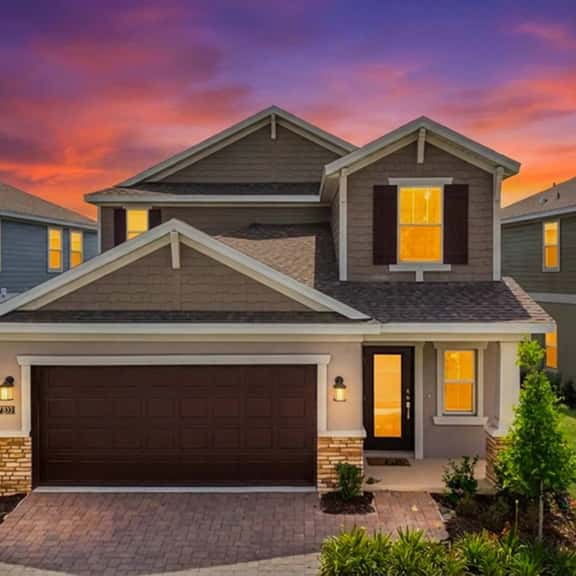 Brand New | 5Bd Villa w Pool, Spa & GameRoom 7832 - Image 1