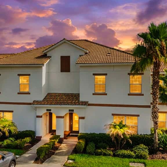 NEW| Private Pool 4Bd Near Disney w Resort Access 8971 - Image 1