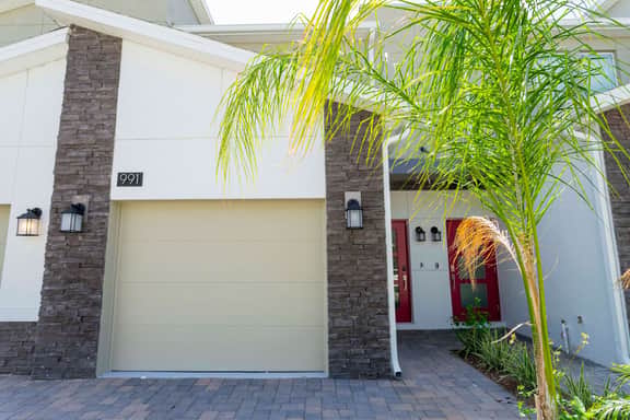 Cozy 3Bd Champions Gate Resort Retreat near Disney