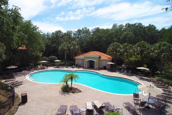 Family Friendly 4Bd Townhome Disney w Pool Access
