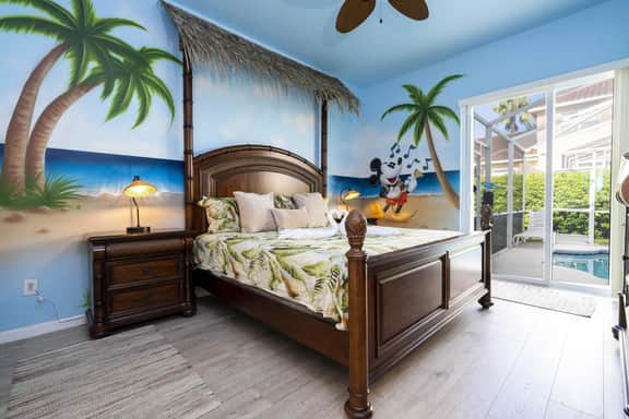 Luxurious 4BR w/ Private Pool in Tuscan Hills 313 - Image 2
