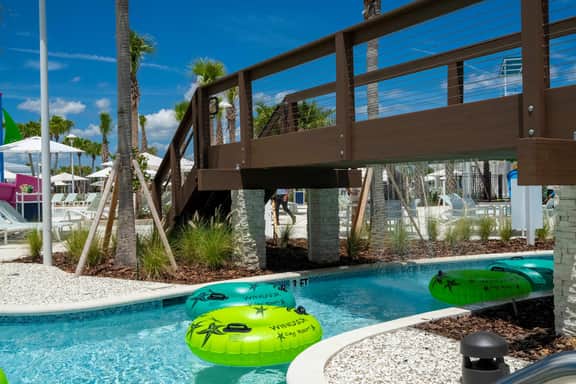 Luxury 5Bd Near Disney w/ Pool @ Windsor Cay 1285
