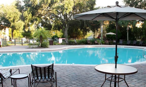 Family Friendly 4 Bd w Game Room Near Disney 5103