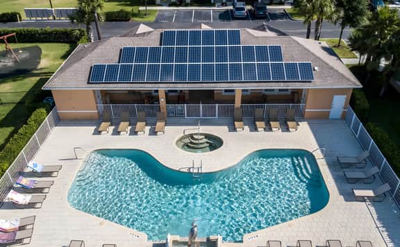 Charming 3Bd w Pool near Disney at Serenity 1639