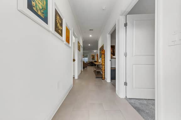South-Facing Pool 5BR Storey Lake Lazy River 2437