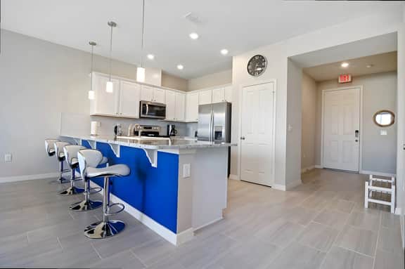 Resort Style 4Bd TownHouse w GameRoom Near Disney