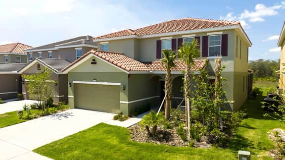 Stunning 5Bd Pool Near Disney Solterra Resort 7829