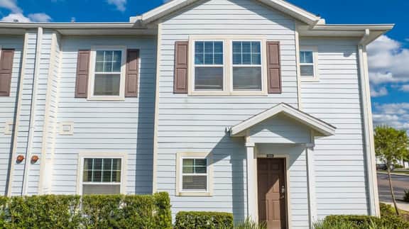 Family-Friendly Townhome w/ Pool & Close to Disney 8959 - Image 2