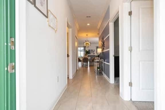 Gorgeous 5 Bd w/ Pool at Storey Lake Resort 4277