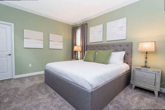 Luxury 5Bd Villa w Pool Game Room Mins to Disney  4242 - Image 3