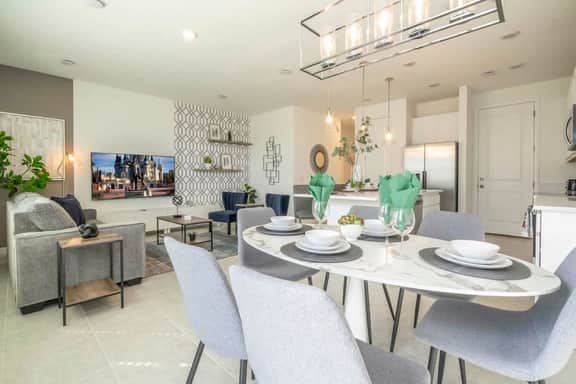 Family Friendly 3Bd w Game Room @ Enclaves Resort 1021 - Image 2