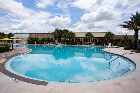 Family Friendly 3Bd w Game Room @ Enclaves Resort 1021 - Image 5