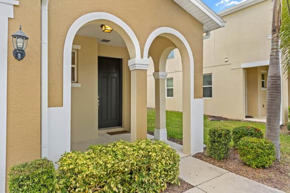 4BR Grill, Resort Pool & Kids Rooms Near Disney 5129