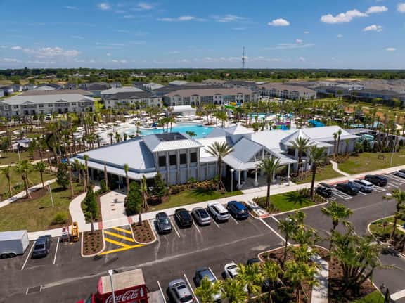 COMING SOON @ Windsor Cay Resort 16212