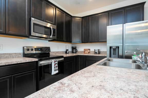 Splendid 4Bd Close to Disney @ Holly Village 132