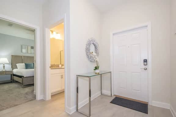 Vibrant 5BR w Pool & WaterPark @ Storey Lake 4811M