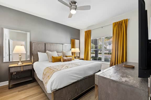 Brand New | 4Bd Private Pool, Resort Near Disney  4993 - Image 5