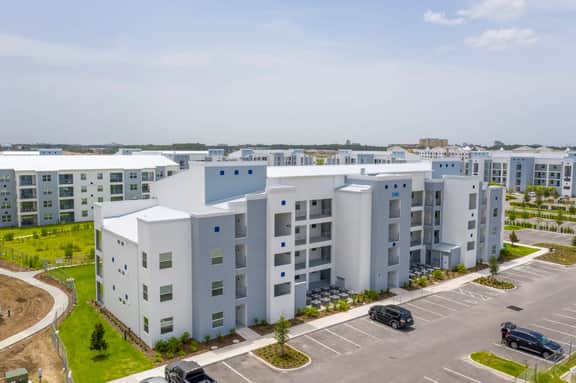 Stunning 2 Bd Close to Disney @ Storey Lake 203 3180 - Image 3
