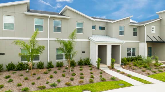 Close to Disney 4Bd at Storey Lake Resort 4243 - Image 5