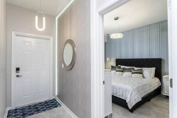 Gorgeous 2Bd Apto Close to Disney @ Storey Lake Resort 103 - Image 5