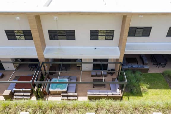 Gorgeous 4 Bd Bbq Close to Disney @ Magic Village Views 3097 - Image 2