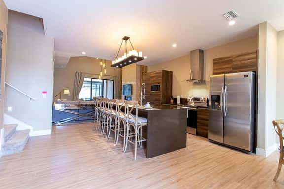 Gorgeous 4 Bd Bbq Close to Disney @ Magic Village Views 3097 - Image 5