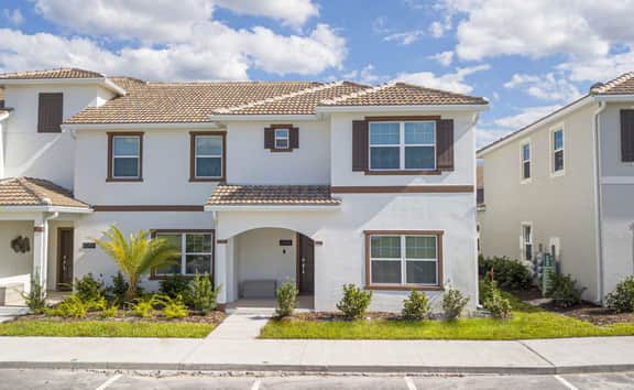 5BR Wonderful w Private Pool at Storey Lake 4811 - Image 5