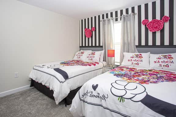 5BR Wonderful w Private Pool at Storey Lake 4811 - Image 3