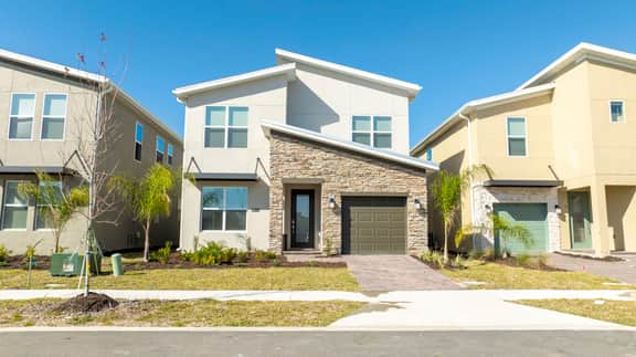 Stunning 5Bd w/ Private Pool @ Champions Gate 8913 - Image 5