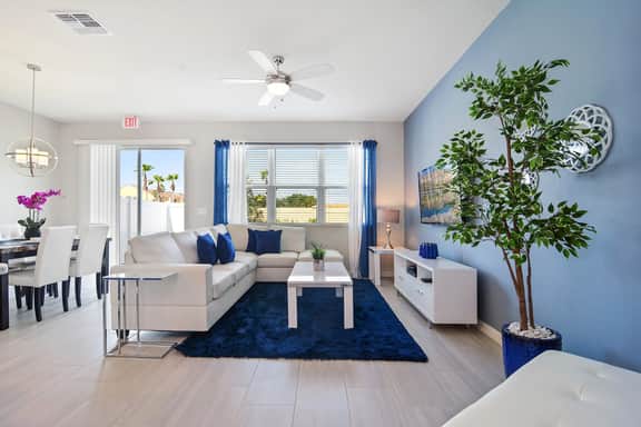 Townhome w/ Game Room Compass Bay Resort 5145 - Image 3