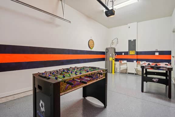 Townhome w/ Game Room Compass Bay Resort 5145 - Image 4