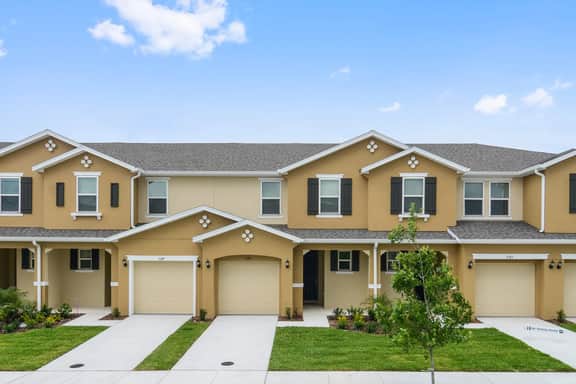 Townhome w/ Game Room Compass Bay Resort 5145 - Image 2