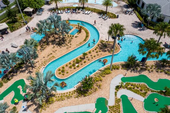 Gorgeous 2Bd Condo Close to Disney @ Storey Lake Resort 305 3151 - Image 2