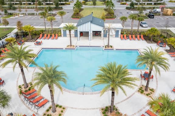 Gorgeous 2Bd Condo Close to Disney @ Storey Lake Resort 305 3151 - Image 3