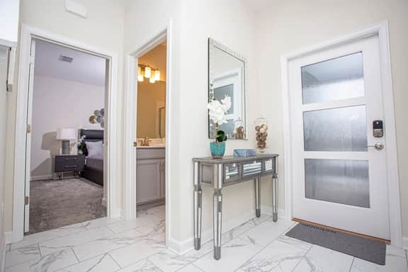 Marvelous 4 Bd w/ Pool Close to Disney 218 - Image 4