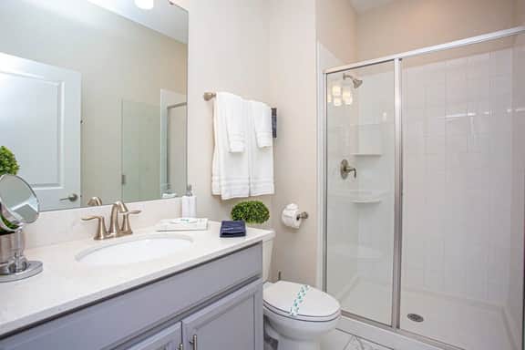 Marvelous 4 Bd w/ Pool Close to Disney 218 - Image 5