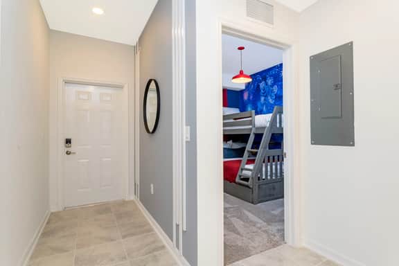 Stunning 2Bd Apto Close to Disney @ Storey Lake Resort 307 - Image 3