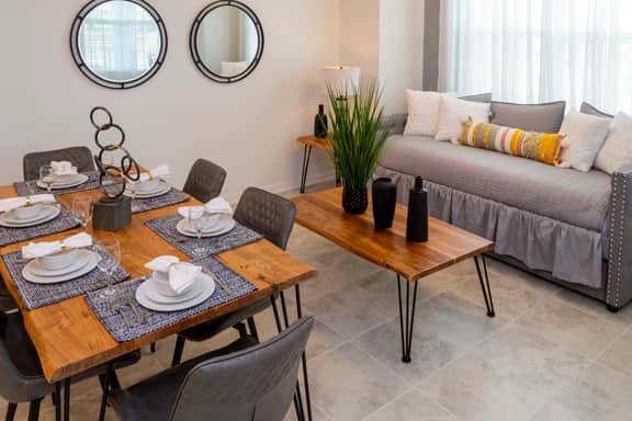 Stunning 2Bd Apto Close to Disney @ Storey Lake Resort 307 - Image 4
