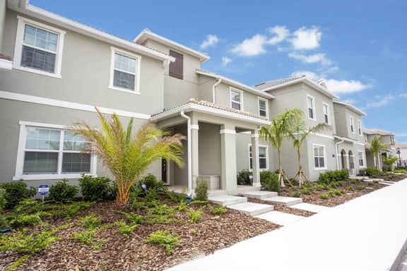 Elegant 4BR w/ Private Pool @ Storey Lake Resort - Image 4
