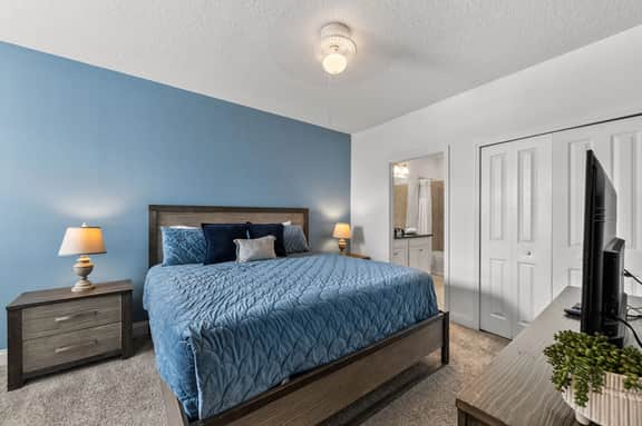 Renovated 5BR Pool, Star Wars Room at Festival 174 - Image 3