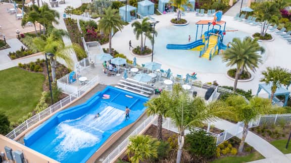 Brand New | 6BR Villa Pool & Spa,Loft near Disney 2380 - Imagen 2